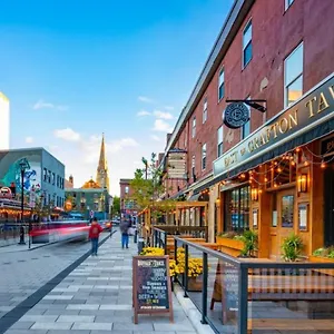 Apartment In The Heart Of Downtown Hfx, Halifax