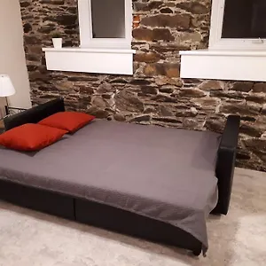 Apartment Bauer Terrace - Cozy 1 Bedroom Beside The Citadel, Halifax