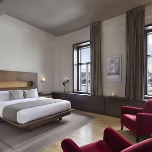 71 By Preferred & Ville de Québec