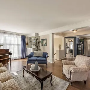 Holiday home Desired In South End, Halifax