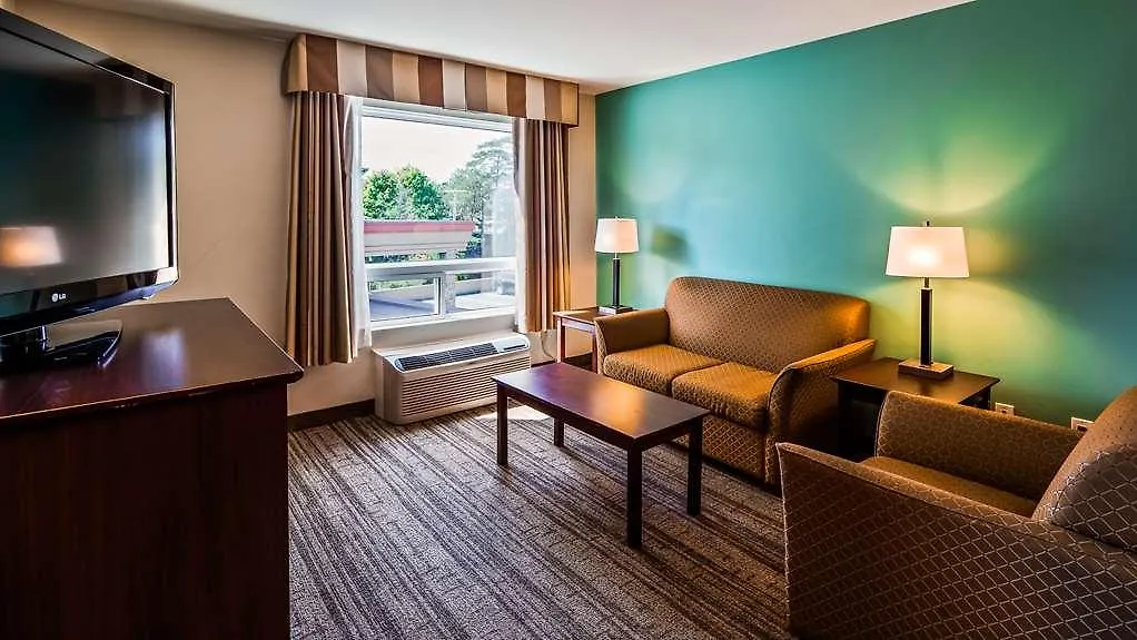 Best Western Plus Chocolate Lake Hotel - Halifax