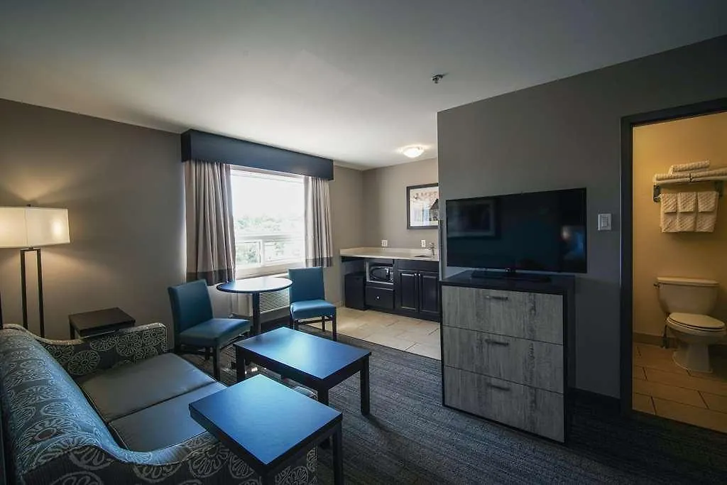 Best Western Plus Chocolate Lake Hotel - Halifax