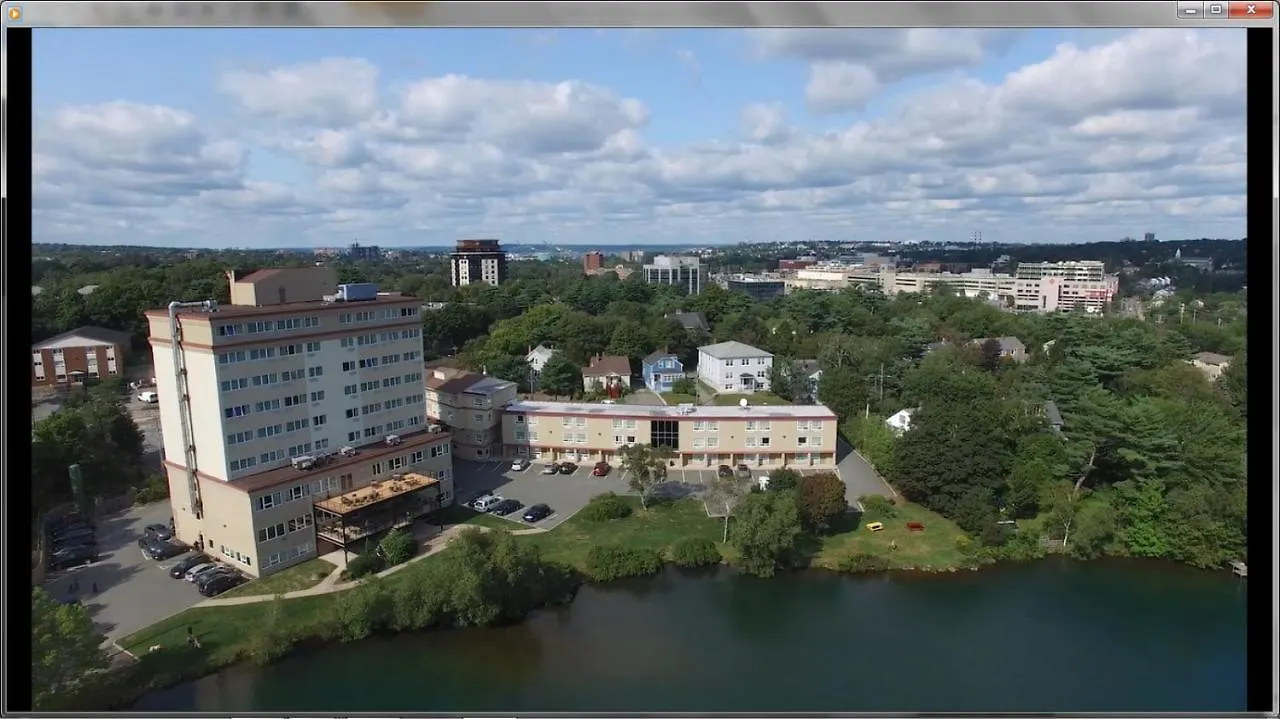 ***  Best Western Plus Chocolate Lake Hotel - Halifax Canada