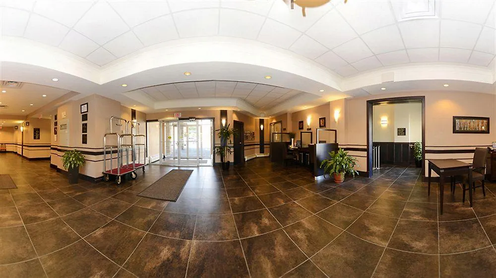 Best Western Plus Chocolate Lake Hotel - Halifax