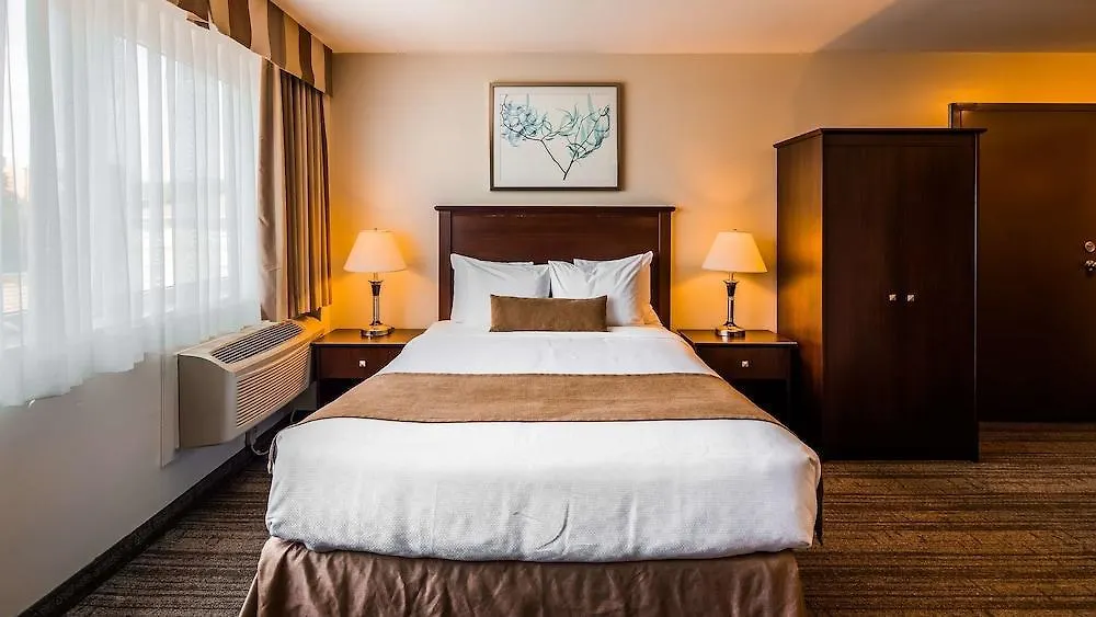 Best Western Plus Chocolate Lake Hotel - Halifax