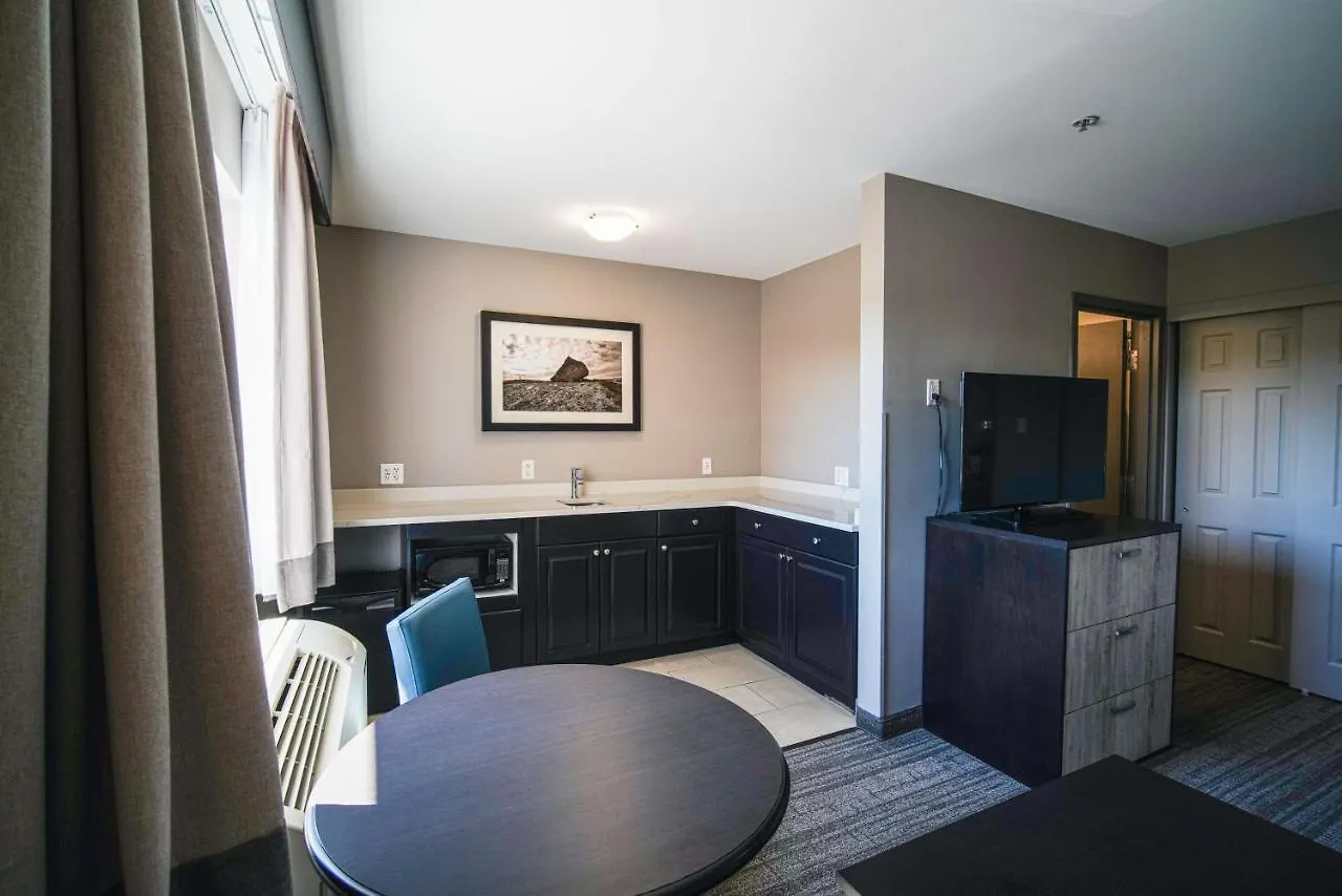 Best Western Plus Chocolate Lake Hotel - Halifax
