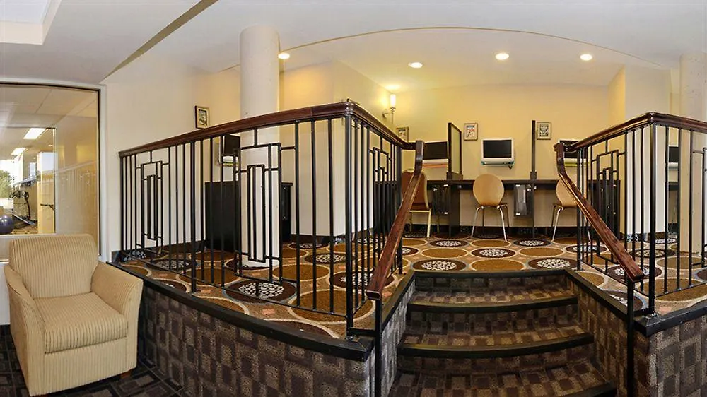 Best Western Plus Chocolate Lake Hotel - Halifax 3*,  Canada