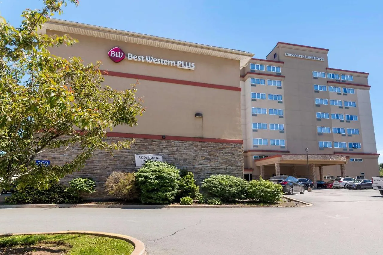 Best Western Plus Chocolate Lake Hotel - Halifax