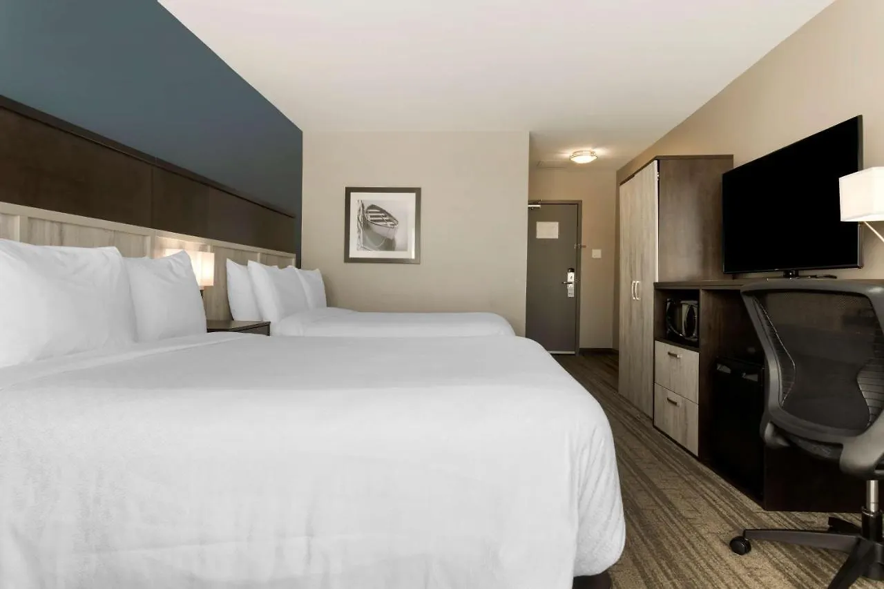 Best Western Plus Chocolate Lake Hotel - Halifax