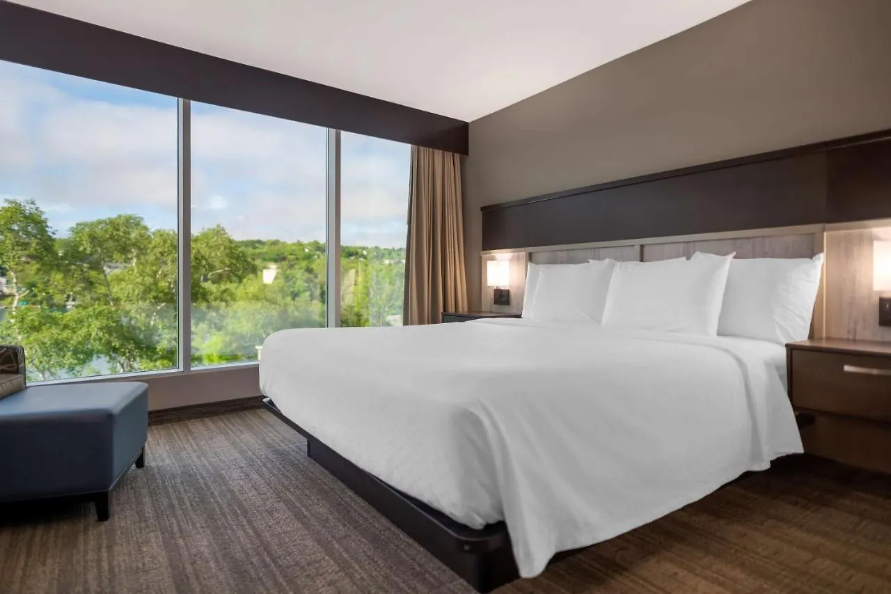 Best Western Plus Chocolate Lake Hotel - Halifax 3*,  Canada