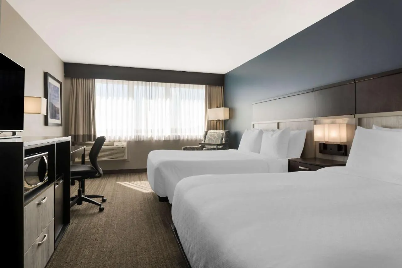 Best Western Plus Chocolate Lake Hotel - Halifax