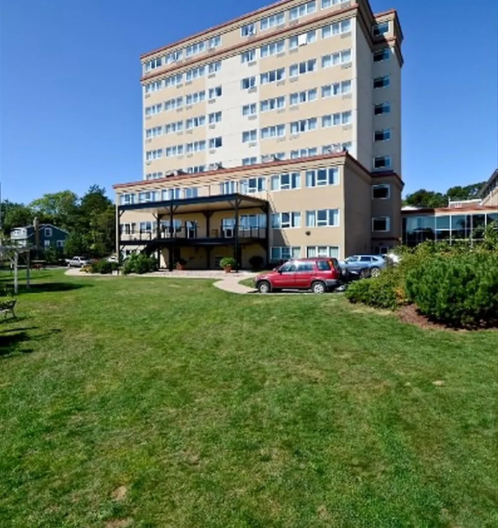 Best Western Plus Chocolate Lake Hotel - Halifax